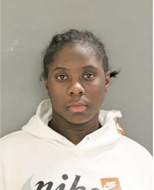 ANGEL V FLEMINGS, Cook County, Illinois