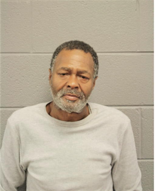 BOBBY FLETCHER, Cook County, Illinois
