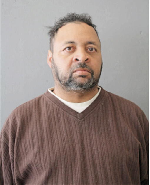 TOMMIE LEE FLUKER, Cook County, Illinois