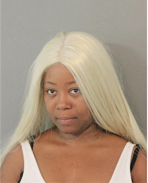 BARBARA A FOSTER, Cook County, Illinois
