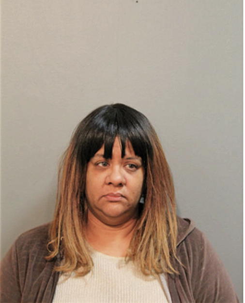 ALISA GARCIA, Cook County, Illinois