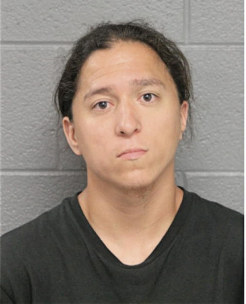 THOMAS R GARCIA, Cook County, Illinois