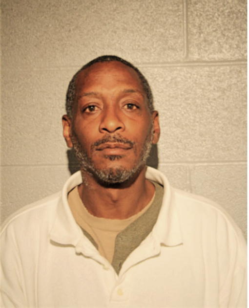 ADRIAN GARDNER, Cook County, Illinois