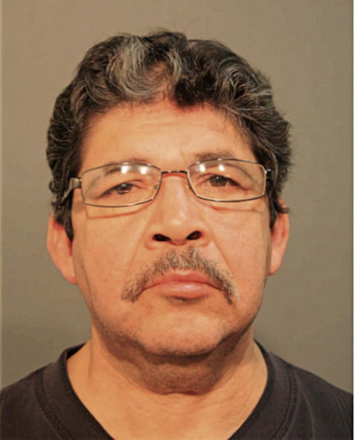EDWIN N GONZALEZ, Cook County, Illinois