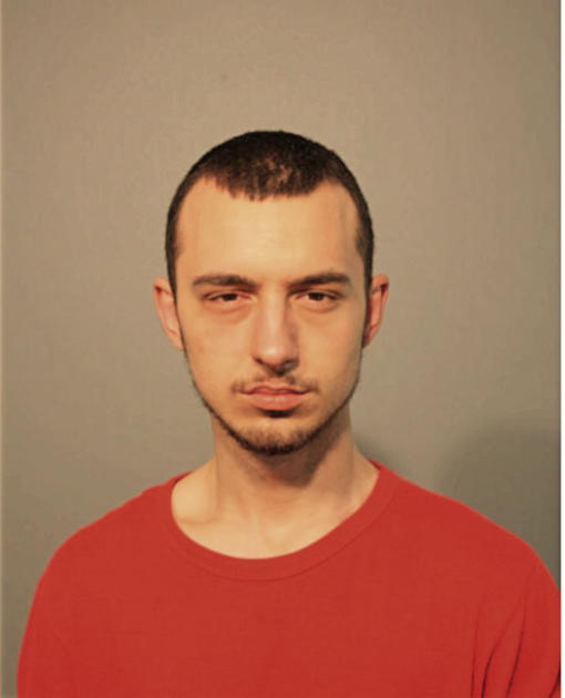 GERALD A GONZALEZ, Cook County, Illinois
