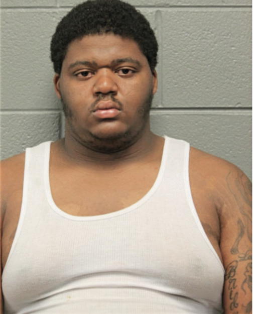 RASHAWN GOODEN, Cook County, Illinois