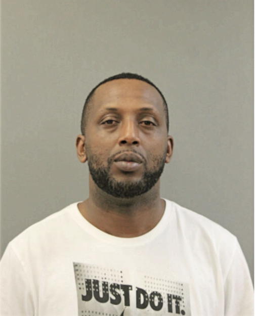 CURTIS E GORDON, Cook County, Illinois