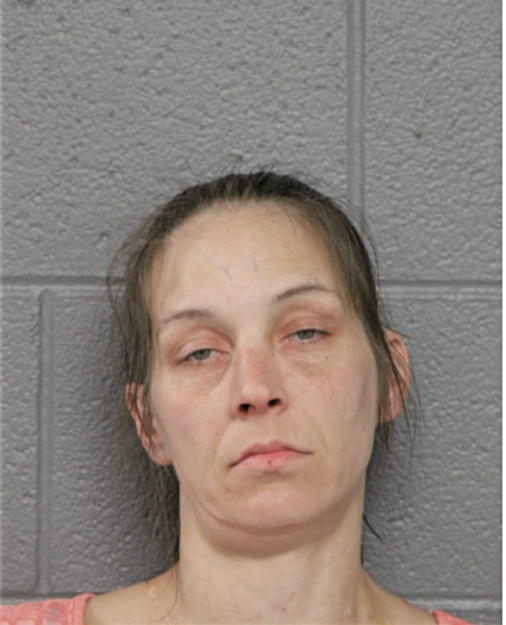 CRYSTAL L GRIFFIN, Cook County, Illinois