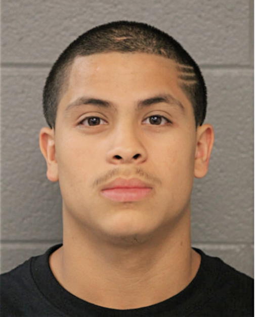 GABRIEL GUERRERO, Cook County, Illinois