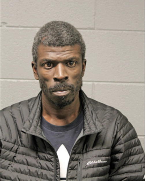 MICHAEL HALEY, Cook County, Illinois