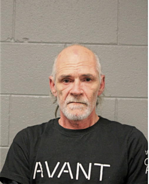 STUART G HALL, Cook County, Illinois