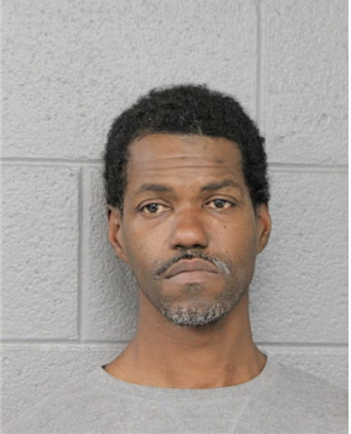 JOSEPH R HARDERMAN, Cook County, Illinois
