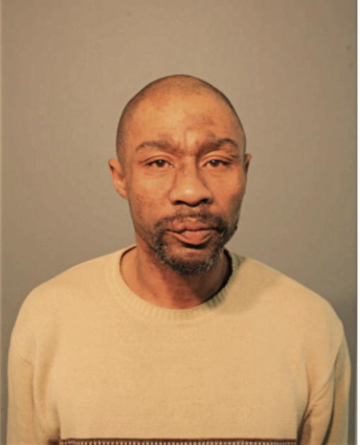 ANDRE HERNTON, Cook County, Illinois