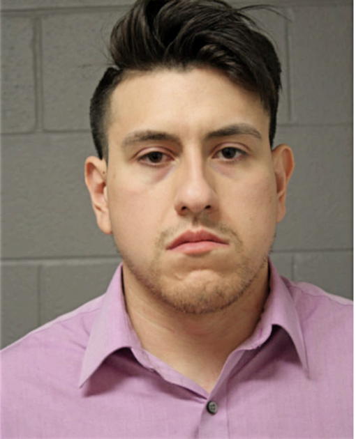 ALFREDO HERRERA, Cook County, Illinois