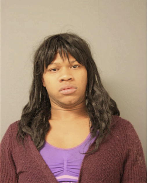 JEFFERY HOLMES, Cook County, Illinois