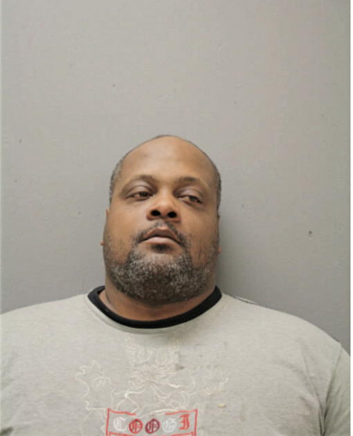 JOSEPH L HOWARD, Cook County, Illinois