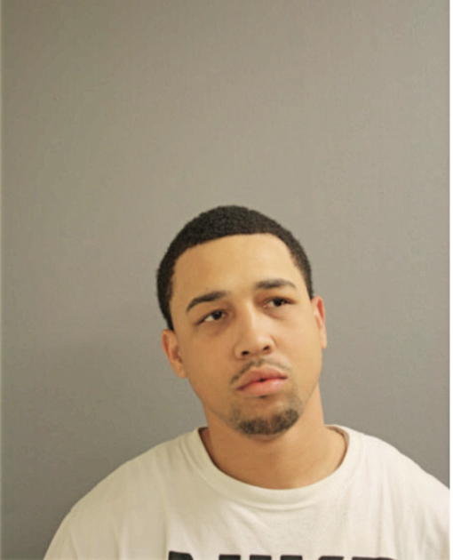 KAIPE HUDSON, Cook County, Illinois