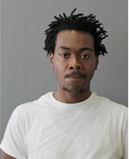 EMMANUEL HUNT, Cook County, Illinois