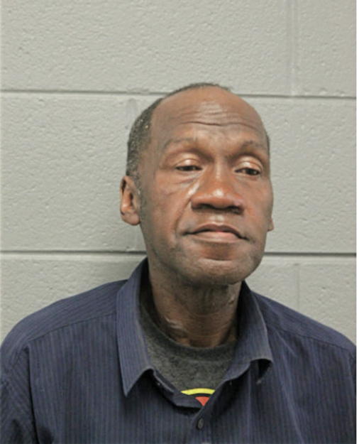 JOHNNY JACKSON, Cook County, Illinois