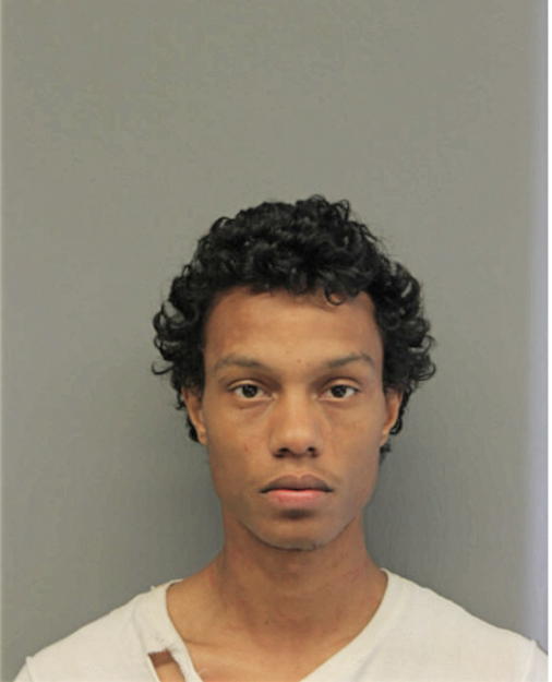 JOSHUA JACKSON, Cook County, Illinois