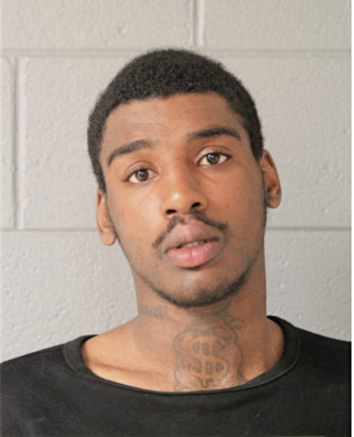 MICHAEL ANTHONY JACKSON, Cook County, Illinois