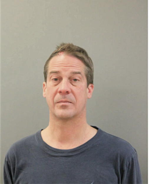 JOHN JAGER, Cook County, Illinois