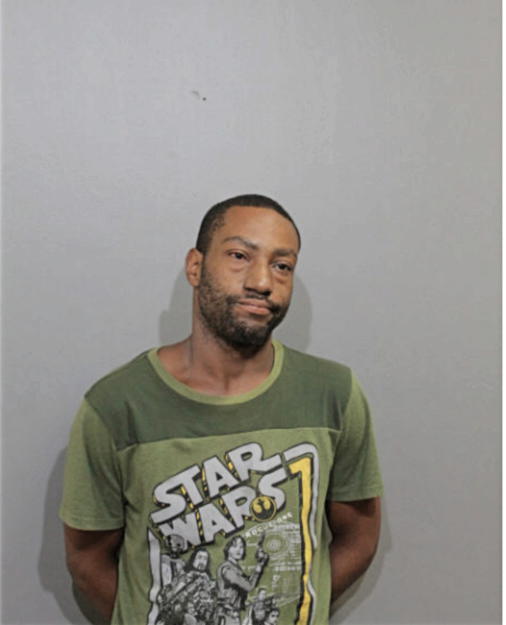 COURTNEY M JENKINS, Cook County, Illinois