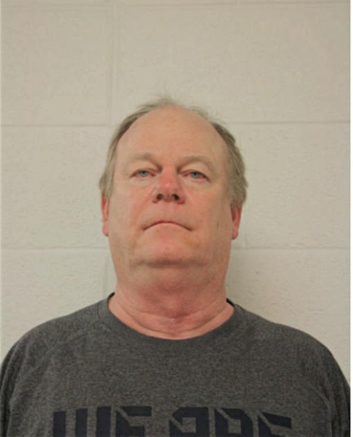 JAMES P JENNINGS, Cook County, Illinois