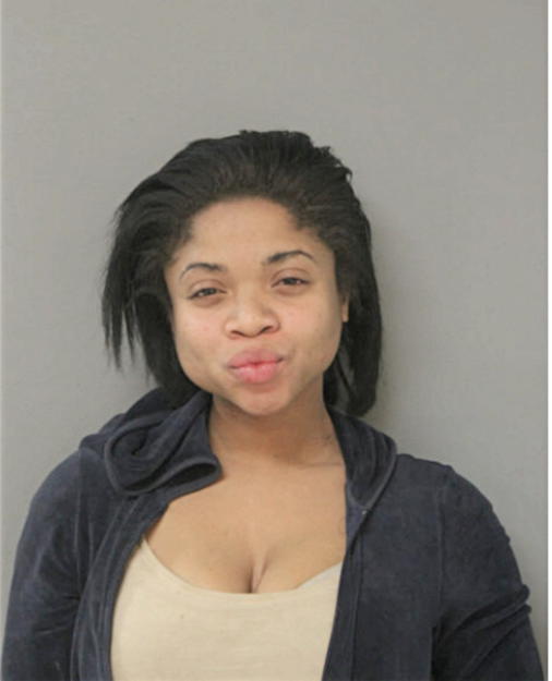 CHRISTINA R JOHNSON, Cook County, Illinois