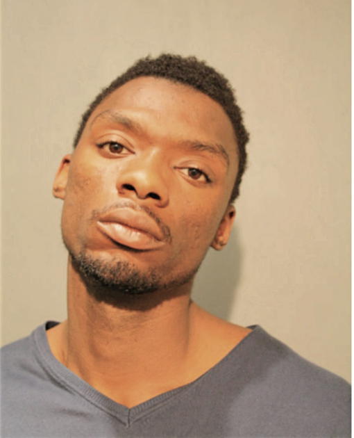 JASON O JOHNSON, Cook County, Illinois