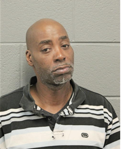 RUDELL JOHNSON, Cook County, Illinois