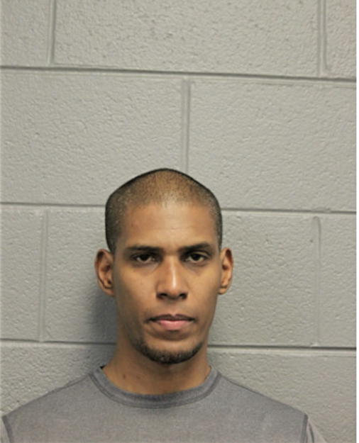 ANDRE M JOYCE, Cook County, Illinois