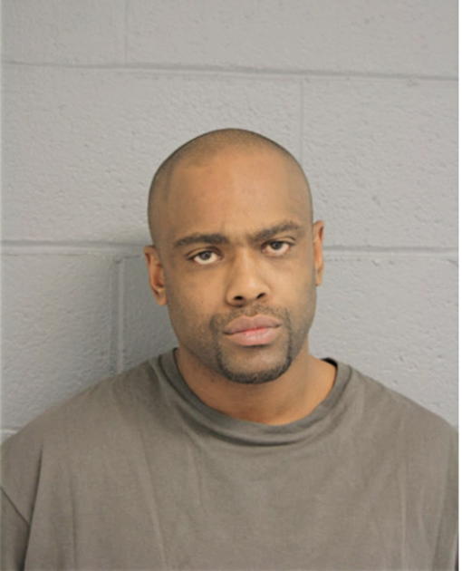 TIAHMO R KENDALL, Cook County, Illinois