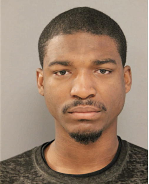 DESHAUN KENNEDY, Cook County, Illinois