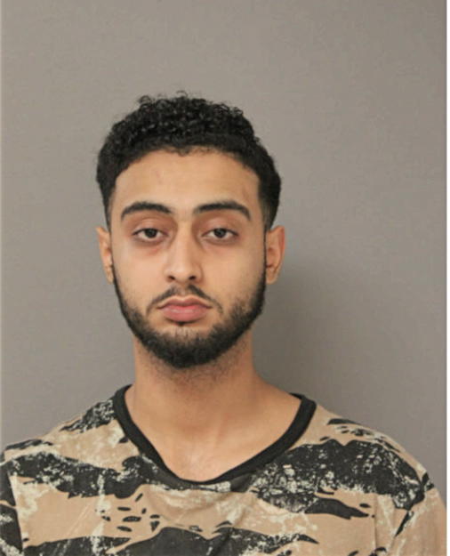 ABDELNASIR Y KHALIFEH, Cook County, Illinois