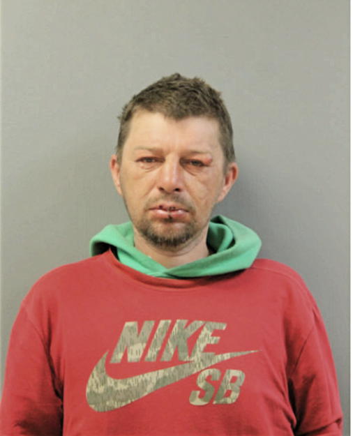 KRZYSZTOF KUKOWKA, Cook County, Illinois