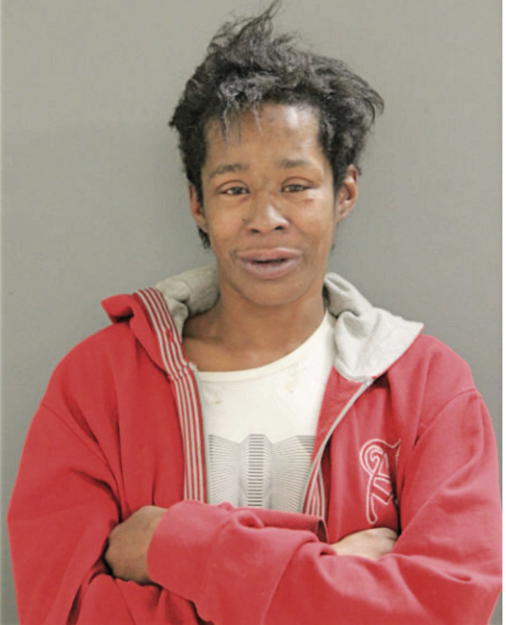 SHELIA LADD, Cook County, Illinois
