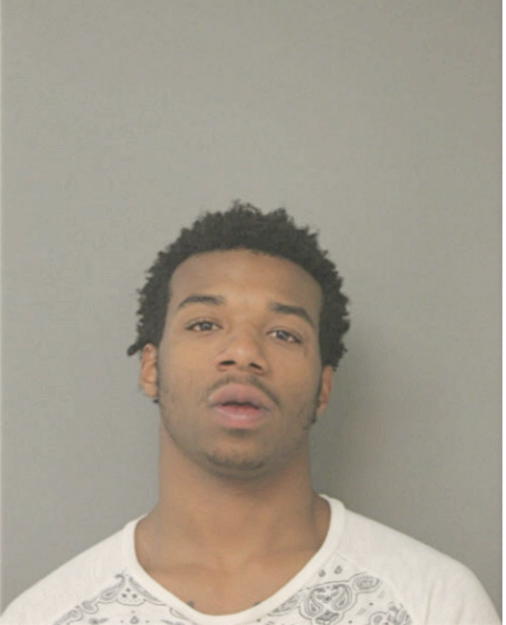 AMARI P LAWRENCE, Cook County, Illinois