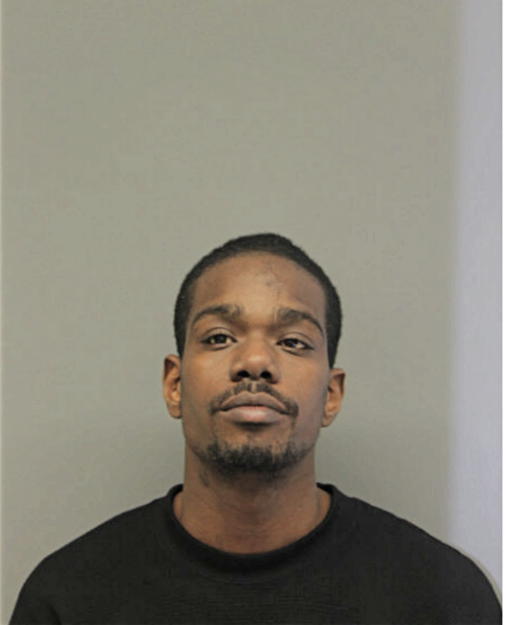 ALFRED LEWIS, Cook County, Illinois