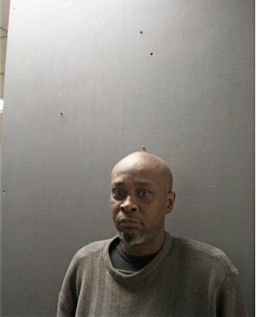 ALVIN D LEWIS, Cook County, Illinois