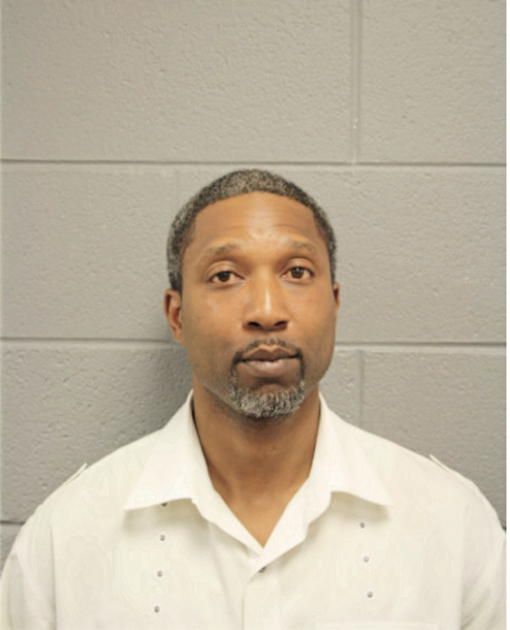 FELTON JERICE LEWIS, Cook County, Illinois
