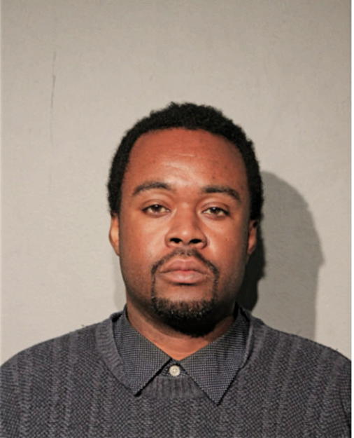 ERIC J LIDDEL, Cook County, Illinois