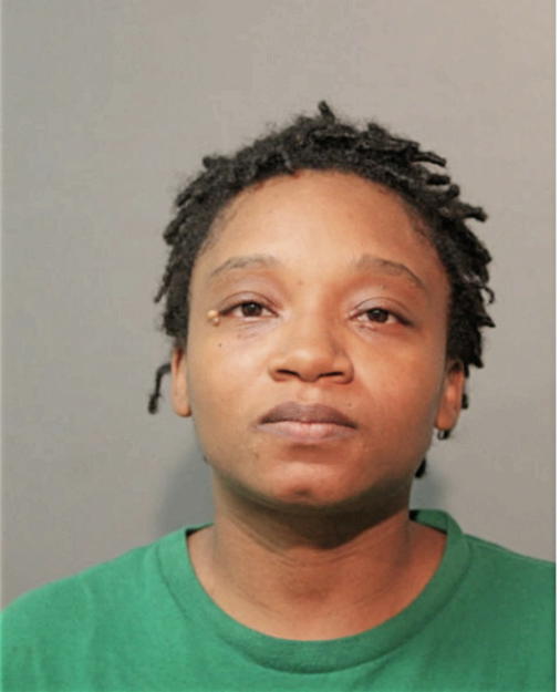 ANTOINETTE M LIVINGSTON, Cook County, Illinois