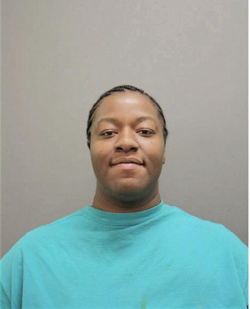 ERICKA LLOYD, Cook County, Illinois