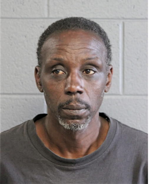 LEONARD R LOFTON, Cook County, Illinois