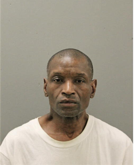 DARYL LOMAX, Cook County, Illinois