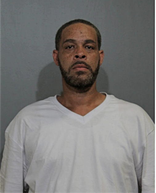 LANELL D LONDON, Cook County, Illinois