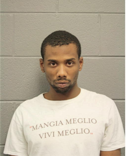 KEITH C LOVE, Cook County, Illinois