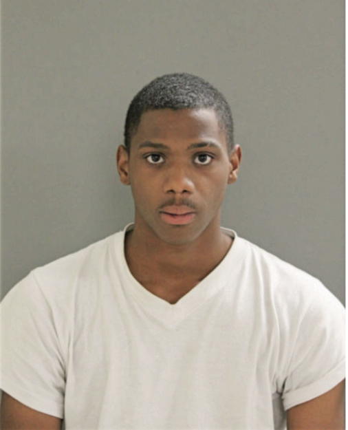 JAMES MACK LINDSEY, Cook County, Illinois