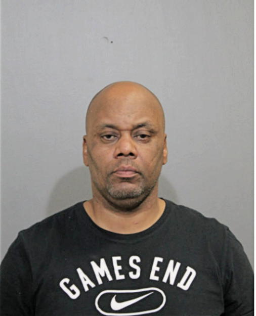 ANDRE N MALLETTE, Cook County, Illinois